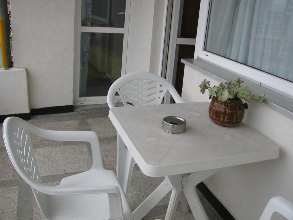 Villa Sens TTchernomorets Chambre photo