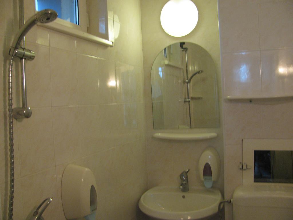 Villa Sens TTchernomorets Chambre photo