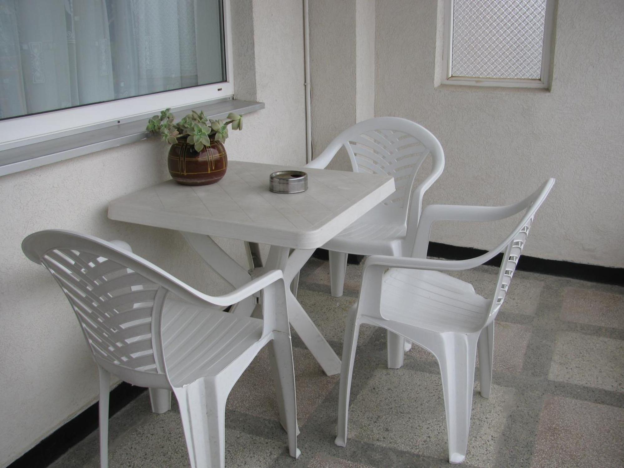 Villa Sens TTchernomorets Extérieur photo